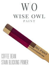 Load image into Gallery viewer, Wise Owl Prep Gallon / Coffee Bean Stain Eliminating Primer
