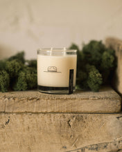 Load image into Gallery viewer, Ranger Station Wholesale Ranger Station Wholesale - OAKMOSS CANDLE: 11 oz Rocks Glass
