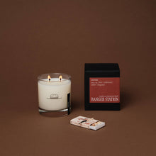 Load image into Gallery viewer, Ranger Station Wholesale Ranger Station Wholesale - (TESTER) OAKMOSS CANDLE
