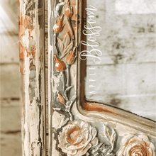 Load image into Gallery viewer, ALLURE Design &amp; Creations REDESIGN DÉCOR MOULDS® 5″X8″ – IN THE GARDEN
