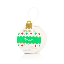 Load image into Gallery viewer, Spongellé | Bestsellers: Fall, Halloween, Christmas 2026 Spongellé  |  Bestsellers: Fall, Halloween, Christmas 2026 - Holiday Ornament Buffer Assorted Pack Christmas Gift 
