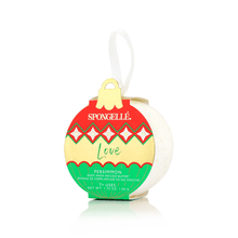 Load image into Gallery viewer, Spongellé | Bestsellers: Fall, Halloween, Christmas 2026 Spongellé  |  Bestsellers: Fall, Halloween, Christmas 2026 - Holiday Ornament Buffer Assorted Pack Christmas Gift 
