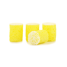 Load image into Gallery viewer, Spongellé | Bestsellers: Fall, Halloween, Christmas 2026 Spongellé  |  Bestsellers: Fall, Halloween, Christmas 2026 - Jasmine Brûlée Confection Buffer Bits
