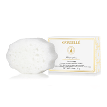 Load image into Gallery viewer, Spongellé | Bestsellers: Fall, Halloween, Christmas 2026 Spongellé  |  Bestsellers: Fall, Halloween, Christmas 2026 - Pedi Buffer Assorted Pack | Pedicure Foot Care: Assortment
