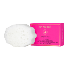Load image into Gallery viewer, Spongellé | Bestsellers: Fall, Halloween, Christmas 2026 Spongellé  |  Bestsellers: Fall, Halloween, Christmas 2026 - Pedi Buffer Assorted Pack | Pedicure Foot Care: Assortment
