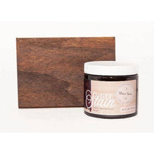 Load image into Gallery viewer, Amy Howard Home Stain Amy Howard at Home Gel Stain - Hazel Mahogany
