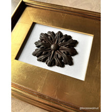 Load image into Gallery viewer, Amy Howard at Home Tivoli Silicone Mold | Classical Rosette Furniture Appliqué – Amy Howard at Home

