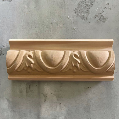 Allure Design & Creations Trim Moulding Egg & Dart Trim Moulding