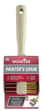 Allure Design & Creations Wooster Painter’s Comb