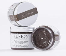 Load image into Gallery viewer, Fusion 1.75oz/50g / Expresso Fusion Furniture Wax
