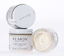 Load image into Gallery viewer, Fusion 1.75oz/50g / Liming Fusion Furniture Wax
