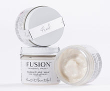Load image into Gallery viewer, Fusion 1.75oz/50g / Pearl Fusion Furniture Wax
