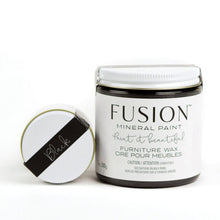 Load image into Gallery viewer, Fusion 7oz/200g / Black Fusion Furniture Wax
