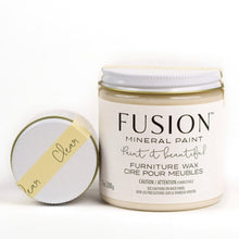 Load image into Gallery viewer, Fusion 7oz/200g / Clear Fusion Furniture Wax
