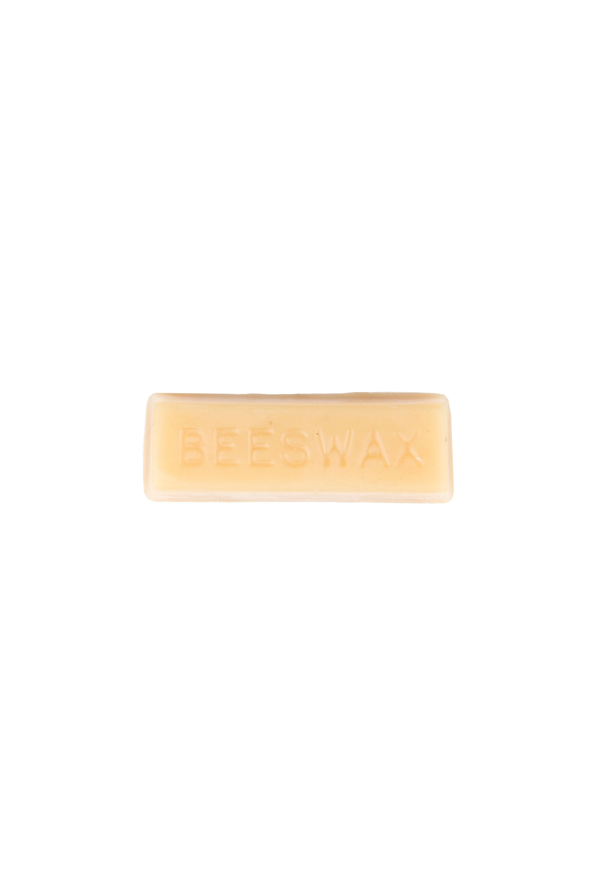 Fusion Beeswax Distressing Block