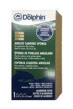 Load image into Gallery viewer, Fusion Blue Dolphin Sanding Sponges
