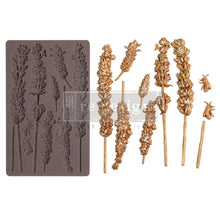 Load image into Gallery viewer, ReDesign with Prima DECOR MOULDS® – LAVENDER HARVEST
