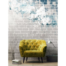 Load image into Gallery viewer, ReDesign with Prima Decor Stencils REDESIGN 3D STENCIL – VINTAGE BRICK – 23″ X 24″ X 16 MIL
