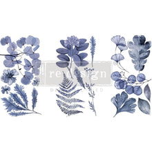 Load image into Gallery viewer, ReDesign with Prima DECOR TRANSFERS® – INDIGO

