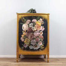 Load image into Gallery viewer, ReDesign with Prima DECOR TRANSFERS® – WOODLAND FLORAL
