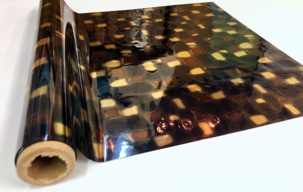 Allure Design & Creations Decorative Foils By the foot / Berkley Gold Decorative Foils