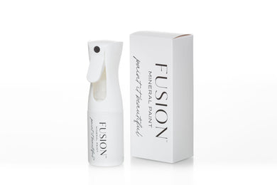 Allure Design & Creations Fusion Continuous Misting Spray Bottle