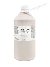 Load image into Gallery viewer, Fusion Fusion Mineral Paint 2 Liter/2.11 Quarts/67.6oz Fusion Mineral Paint - Victorian Lace

