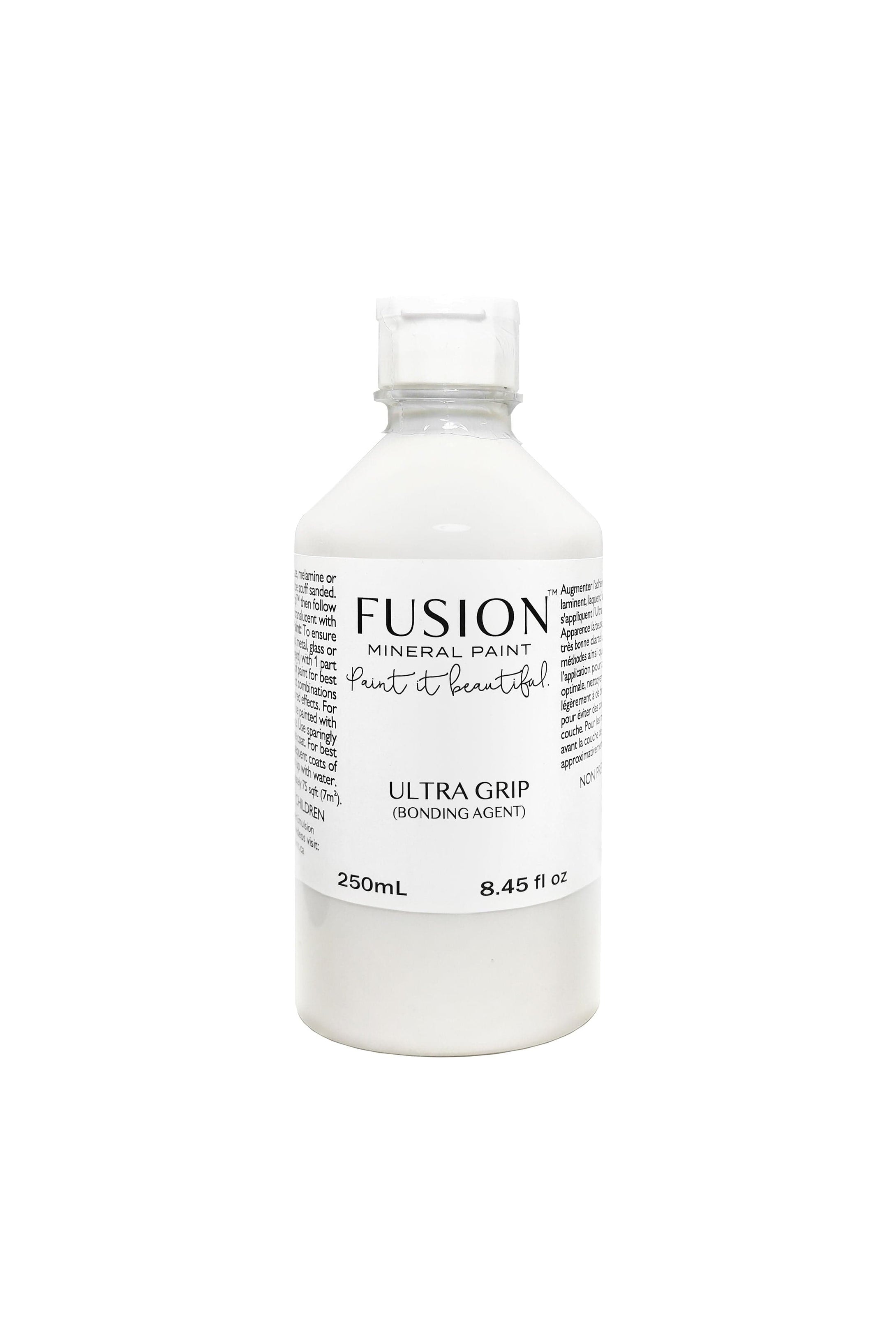 Fusion Fusion Mineral Paint 250 ml Fusion Ultra Grip Bonding Agent
