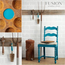 Load image into Gallery viewer, Fusion Fusion Mineral Paint Choose an option Fusion Mineral Paint - Renfrew Blue
