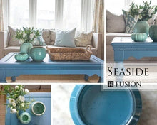 Load image into Gallery viewer, Fusion Fusion Mineral Paint Choose an option Fusion Mineral Paint - Seaside
