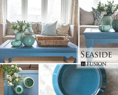 Fusion Fusion Mineral Paint Choose an option Fusion Mineral Paint - Seaside