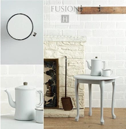 Fusion Fusion Mineral Paint Choose an option Fusion Mineral Paint - Sterling