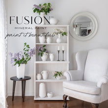 Load image into Gallery viewer, Fusion Fusion Mineral Paint Choose an option Fusion Mineral Paint - Victorian Lace
