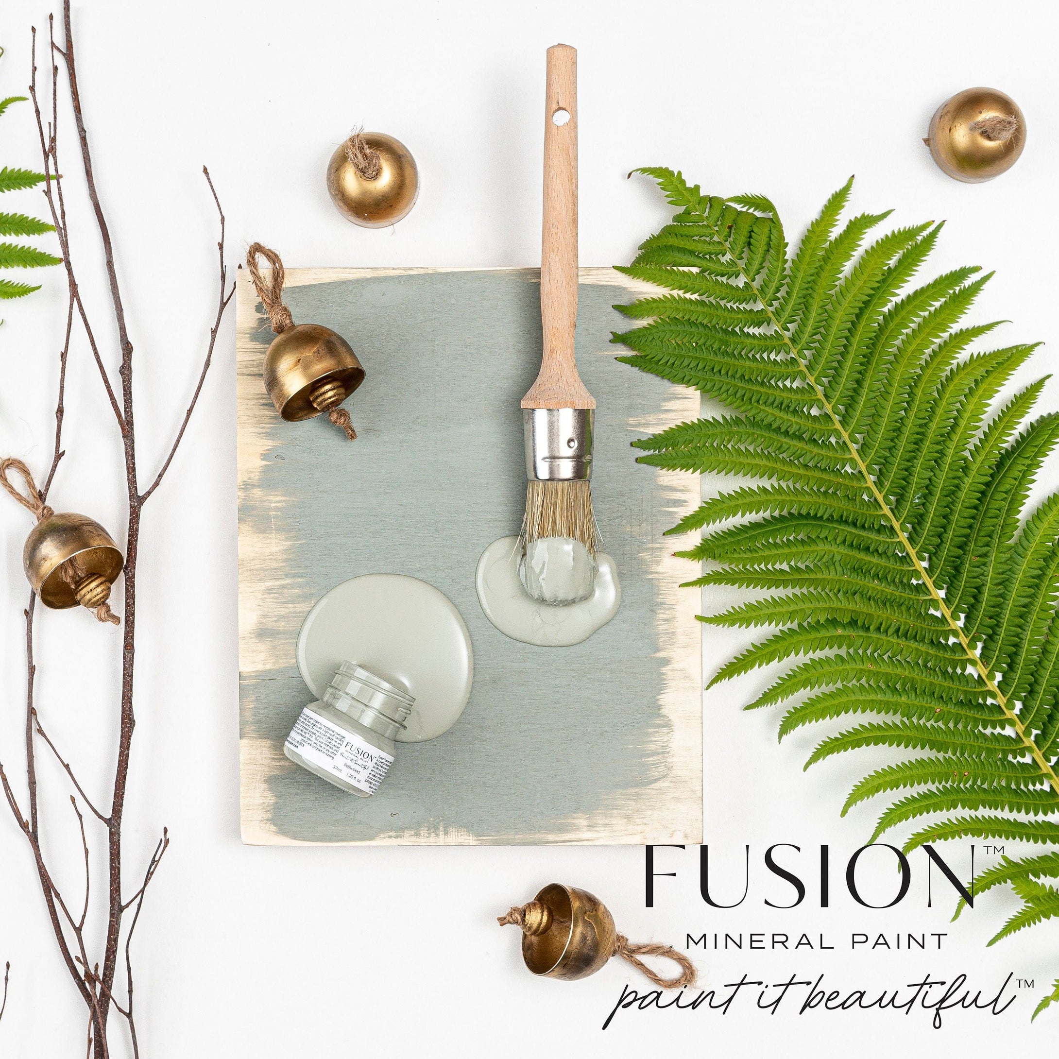 Fusion Fusion Mineral Paint Choose one Fusion Mineral Paint - Bellwood