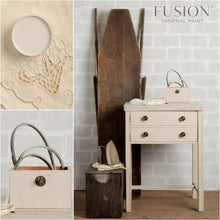 Load image into Gallery viewer, Fusion Fusion Mineral Paint Choose one Fusion Mineral Paint - Cathedral Taupe
