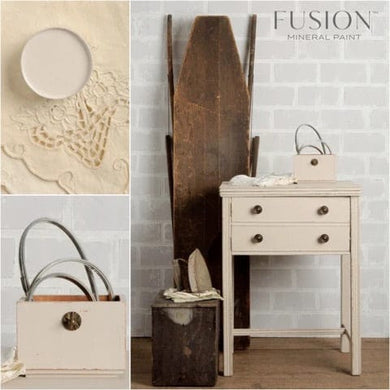 Fusion Fusion Mineral Paint Choose one Fusion Mineral Paint - Cathedral Taupe
