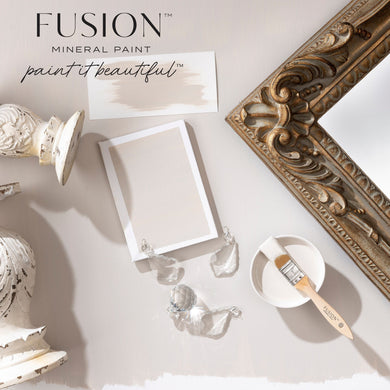 Fusion Fusion Mineral Paint Choose one Fusion Mineral Paint - Chateau