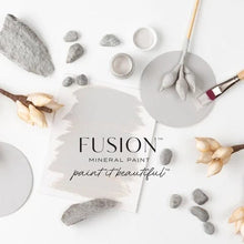 Load image into Gallery viewer, Fusion Fusion Mineral Paint Choose one Fusion Mineral Paint - Cobblestone
