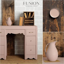 Load image into Gallery viewer, Fusion Fusion Mineral Paint Choose one Fusion Mineral Paint - Damask
