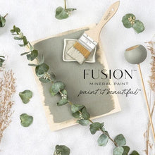 Load image into Gallery viewer, Fusion Fusion Mineral Paint Choose one Fusion Mineral Paint - Eucalyptus
