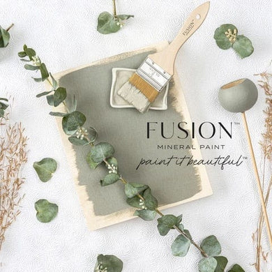 Fusion Fusion Mineral Paint Choose one Fusion Mineral Paint - Eucalyptus