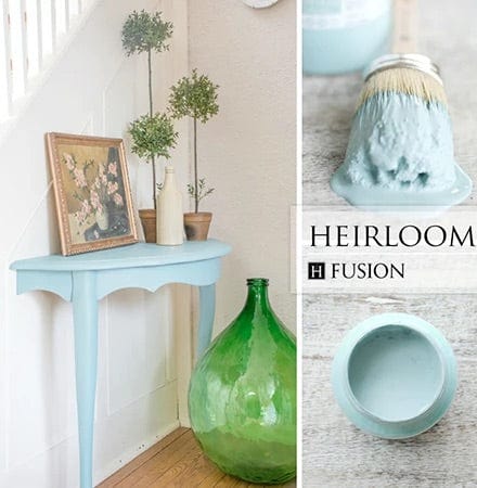 Fusion Fusion Mineral Paint Choose one Fusion Mineral Paint - Heirloom
