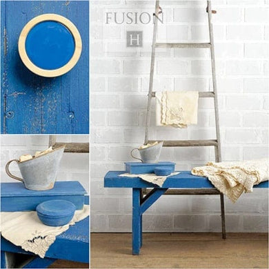 Fusion Fusion Mineral Paint Choose one Fusion Mineral Paint - Liberty Blue