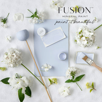 Fusion Fusion Mineral Paint Choose one Fusion Mineral Paint - Mist