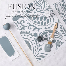 Load image into Gallery viewer, Fusion Fusion Mineral Paint Choose one Fusion Mineral Paint - Paisley
