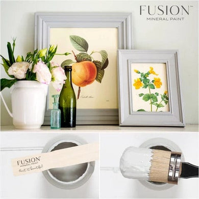 Fusion Fusion Mineral Paint Choose one Fusion Mineral Paint - Pebble