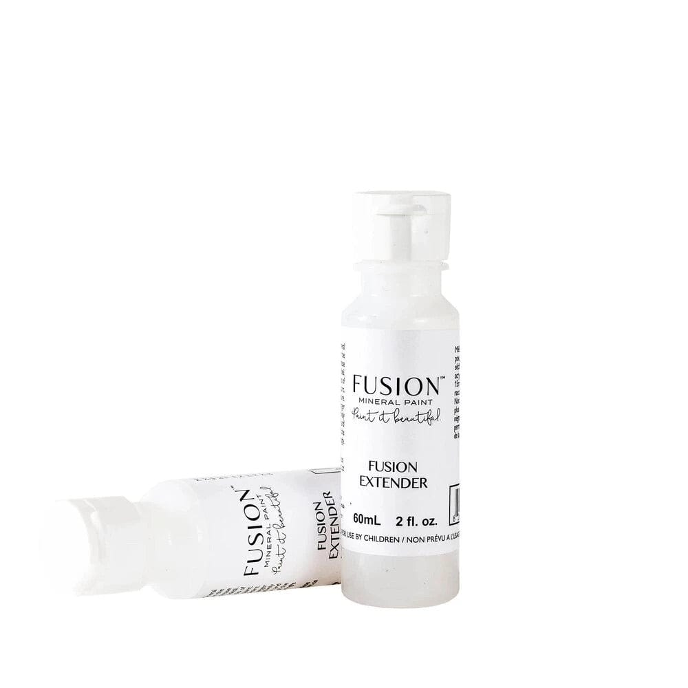 Fusion Fusion Mineral Paint Fusion Extender - 60ml