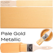 Load image into Gallery viewer, Fusion Fusion Mineral Paint Fusion Metallic Paint
