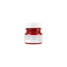 Load image into Gallery viewer, Fusion Fusion Mineral Paint Fusion Mineral Paint - Fort York Red
