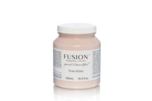 Load image into Gallery viewer, Fusion Fusion Mineral Paint Fusion Mineral Paint - Rose Water
